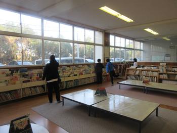 クリーン大作戦