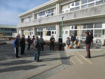 クリーン大作戦