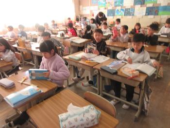 オープンスクール