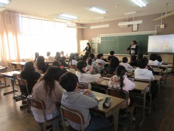 オープンスクール