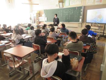 オープンスクール