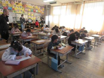 オープンスクール