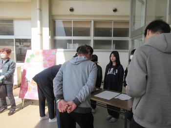 キラキラアクション