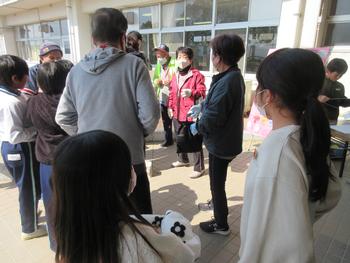 キラキラアクション