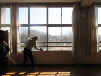 キラキラアクション