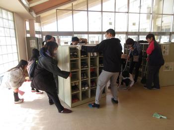 キラキラアクション