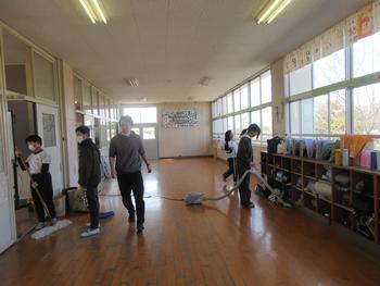 キラキラアクション