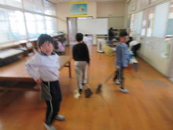 キラキラアクション