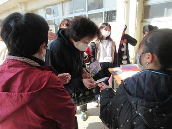 キラキラアクション