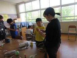 5月学校通信