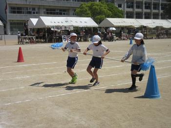 なかよしフェスティバル
