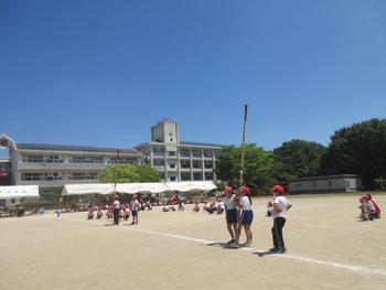 なかよしフェスティバル