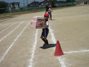 なかよしフェスティバル