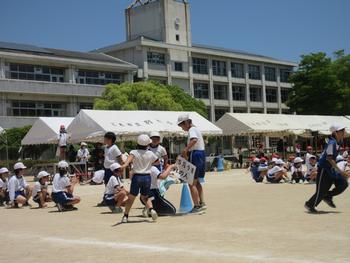 なかよしフェスティバル