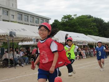なかよしフェスティバル