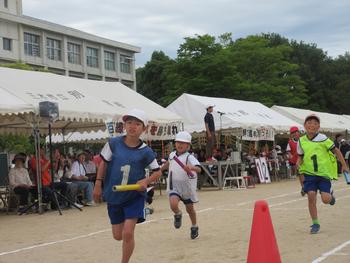 なかよしフェスティバル