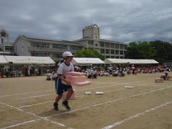 なかよしフェスティバル