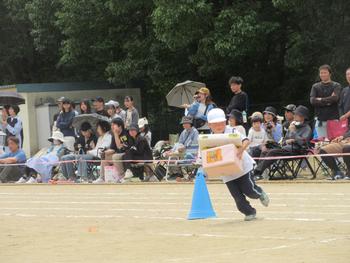 なかよしフェスティバル