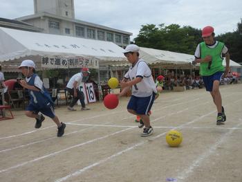 なかよしフェスティバル