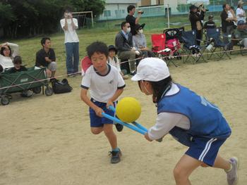 なかよしフェスティバル