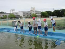 6月学校通信