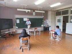 オープンスクール