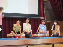 人権講演会