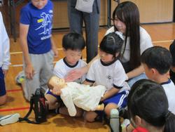 人権講演会
