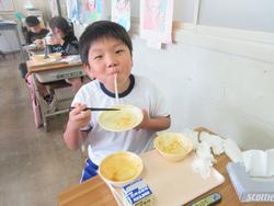 教室の様子