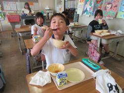 教室の様子
