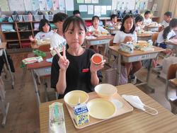 教室の様子