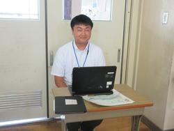 終業式