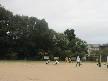 奉仕作業