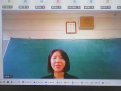 始業式