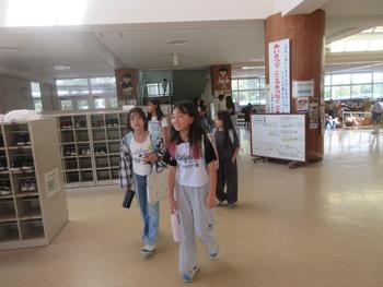 学校通信