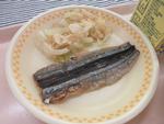 秋刀魚
