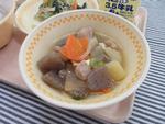 じゃぶ煮