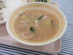 かす汁