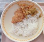 かつめし