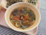 かじや風カレーうどん