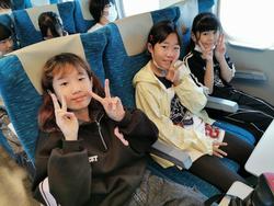 修学旅行