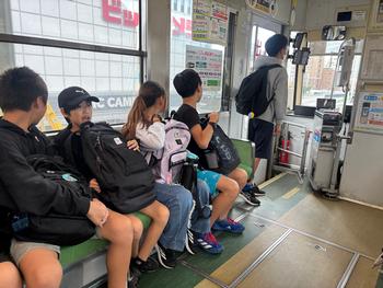 修学旅行