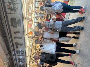 修学旅行