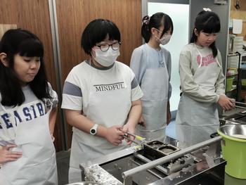 修学旅行