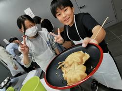 修学旅行