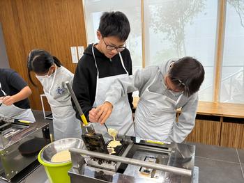 修学旅行