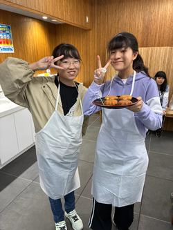 修学旅行