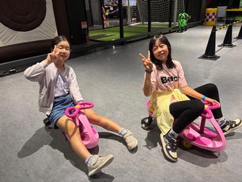 修学旅行