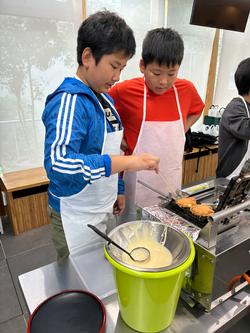 修学旅行