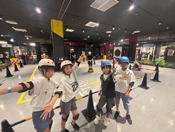 修学旅行